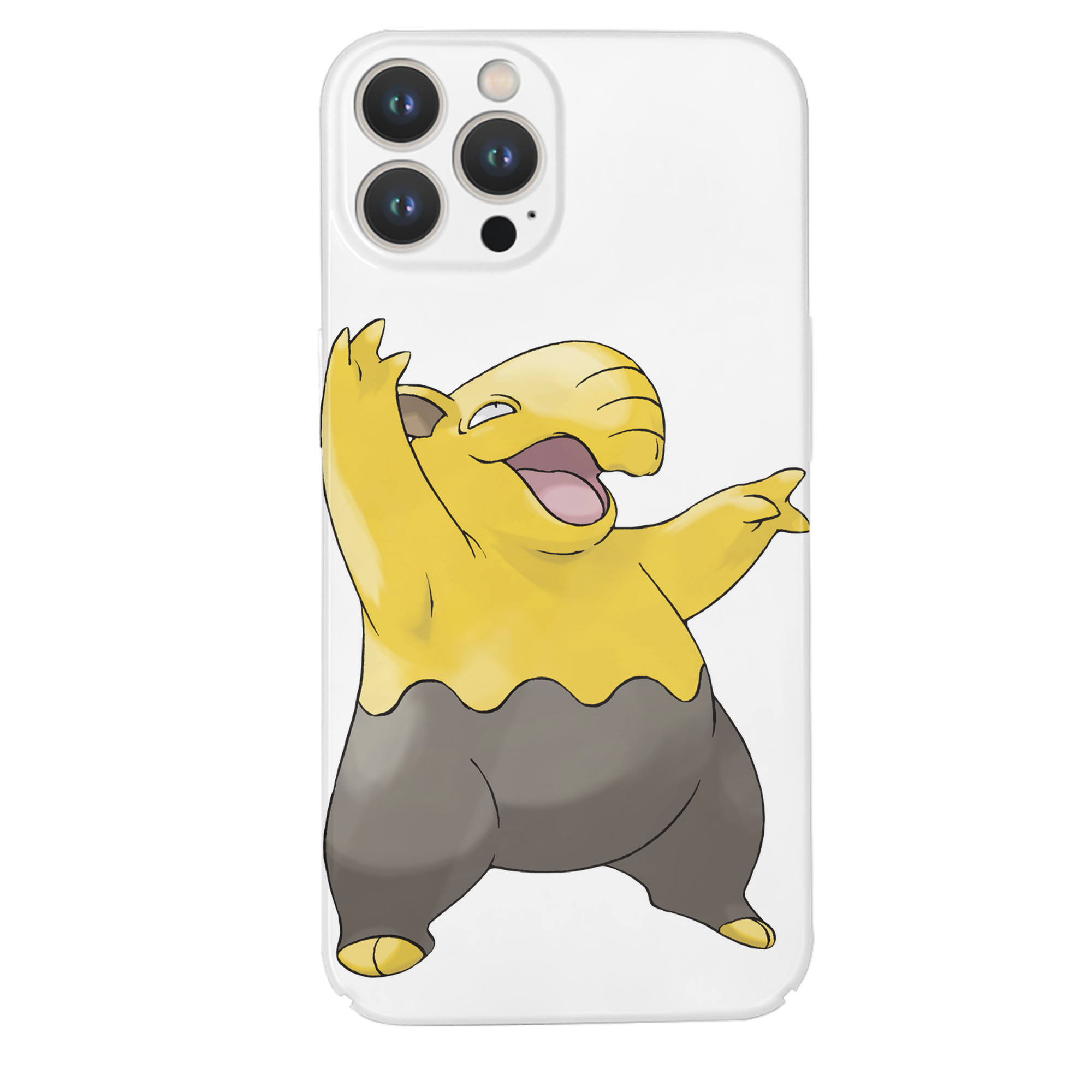 （画像用） ポケットモンスター Pokémon 【iPhone 14シリーズ対応】ハードケース